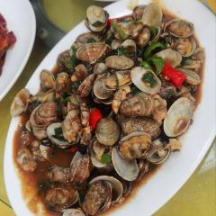 阿庆嫂海鲜舫 User Photo