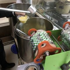 老字号江海早餐店 User Photo