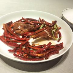 Mansion Cuisine by Jingyan User Photo