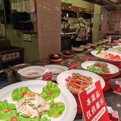 山芋腔苏北菜(盐城新弄里店) User Photo