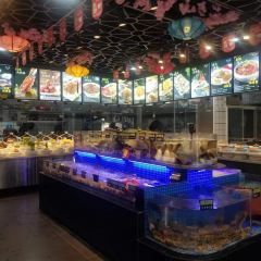 醉江湖活海鲜渔家菜 User Photo