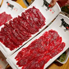 JinRi Niu Shi User Photo