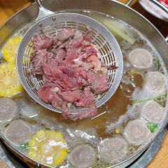 JinRi Niu Shi User Photo