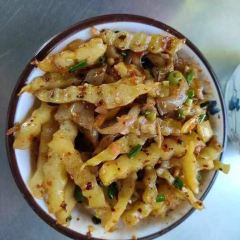 狼牙小吃店 User Photo