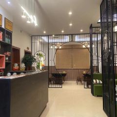 华宴酒居 User Photo