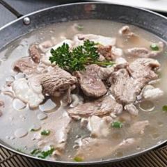 味之鲜全羊汤馆 User Photo