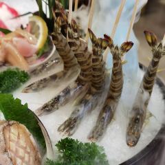 府上港式海鲜火锅 User Photo