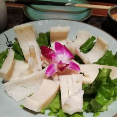壹家海派老火锅(爱建店) User Photo