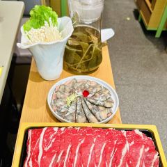 椰小鸡·椰子鸡(椰梦长廊店) User Photo