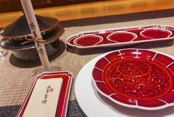 GONGYAN ORIENTAL ART User Photo