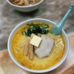 Aji no Sapporo Onishi User Photo