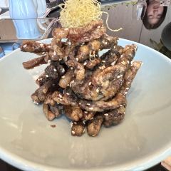 常熟昆承湖凱悅飯店·享悅張用戶圖片