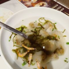 老福洲(东街口三坊七巷店) User Photo