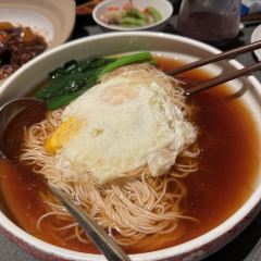 柒园·玺荟(瑞虹太阳宫店) User Photo