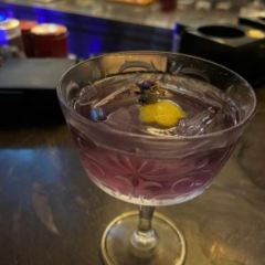 SENSE whisky·cafe·cocktail 여행 사진