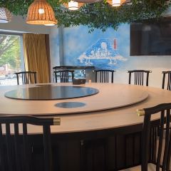 万家渔火(侨港/银滩店) User Photo