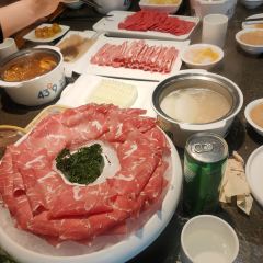 蒙都43°9羊火锅(平庄店) User Photo