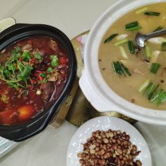 土家小厨鱼(利川店) User Photo