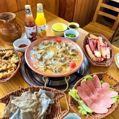 阿婆腊排骨火锅(旗舰店) User Photo