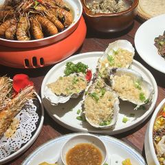 前海沿•老青岛家常菜(香港中路佳世客店) User Photo