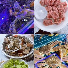必点·海鲜酒店(灯塔店) User Photo