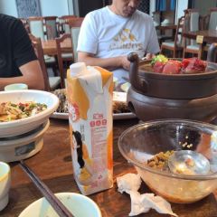 宋园灌汤小笼包(黄河路店) User Photo