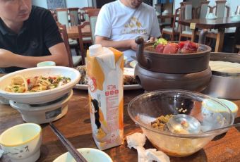 SONG YUAN User Photo