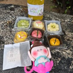 小南唐 User Photo