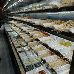 菜园子串串火锅(西峡店) User Photo