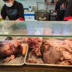 SHANG GUAN WANG HUA User Photo