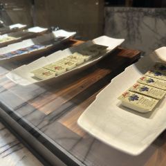 福州融僑皇冠假日飯店·美廚滙全日餐廳張用戶圖片