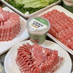 NIU JIE JU BAO YUAN User Photo