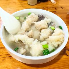 江南紅魚湯（洋中花園店）張用戶圖片