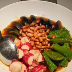天乐百盛饭店(天鹅湖小镇店) User Photo