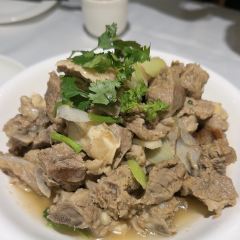 大同雲岡建國賓館·中餐部張用戶圖片