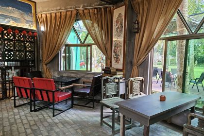 Laonanyang Coffee Shop