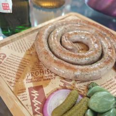 格日勒手把肉奶茶馆 User Photo