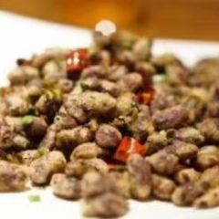 老李头川菜馆(拉卜楞丛拉店) User Photo