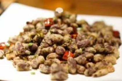 老李头川菜馆(拉卜楞丛拉店)