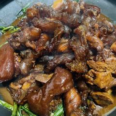 Wanji CHUN CAI FU ảnh của người dùng