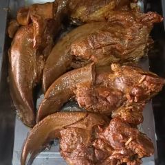 婆婆饺子馆(盛世家园二期店) User Photo