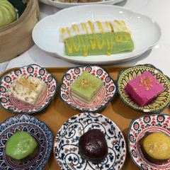 YAN JIANG HAINAN CUISINE 여행 사진