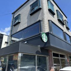 星巴克(城山店)張用戶圖片