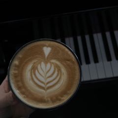 上水咖啡(日照中心店) User Photo