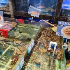 DaYang HaiXianCheng 여행 사진