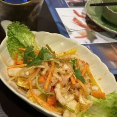 Amber Thai Cuisine User Photo