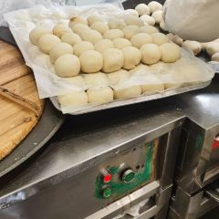 Guangmingcun Restaurant (Huaihai Middle Road) User Photo