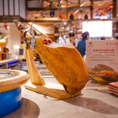 伯瑞特酒店·夏威夷全日餐厅 User Photo