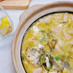 FengShou Ri (GuCun ZhengDa) User Photo