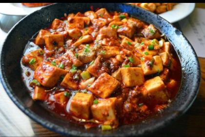 Honghu'ouwangyangsheng Soup